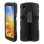 Funda para móvil Mobilis Cover case Noir Résistante MIL-STD-810G pour Zebra TC22 - TC27