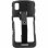 Funda para móvil Mobilis Cover case Noir Résistante MIL-STD-810G pour Zebra TC22 - TC27