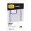 Funda para móvil OtterBox React Cover Policarbonato Púrpura para iPhone 14 Pro