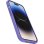 Funda para móvil OtterBox React Cover Policarbonato Púrpura para iPhone 14 Pro