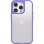 Funda para móvil OtterBox React Cover Policarbonato Púrpura para iPhone 14 Pro
