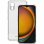 Funda para móvil Mobilis Cover case Transparente Shock resistant para Samsung Galaxy XCover7