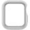 Funda OtterBox EXO Edge para Apple Watch Series 5/4 44mm Gris