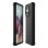 Funda para móvil Mobilis Cover case Noir Antibactérienne Résistante pour Motorola G56