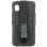 Housse de transport Mobilis Zebra EC50/55 résistante aux chocs noire