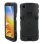 Funda para móvil Mobilis Cover case Noir Drop proof pour Zebra TC22 - TC27