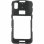 Funda para móvil Mobilis Cover case Noir Drop proof pour Zebra TC22 - TC27