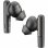 Ohrstoepfel Poly Voyager Free 60 schwarz (2 Paare)