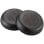 Almofadas HP Poly Voyager Focus 2 couro sintético preto 2 unidades
