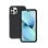 Funda para móvil Mobilis Custodia rigida Plastica riciclata Nera Antishock per iPhone 14 Pro Max