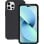 Funda para móvil Mobilis Custodia rigida Plastica riciclata Nera Antishock per iPhone 14 Pro Max