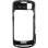 Funda para móvil Mobilis Protech Hartschale Schwarz Stoßfest für Zebra TC53 TC58