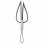 Incase Lanyard INOM100747-GLGY Grau kompatibel mit AirPods Pro 2. Generation