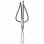 Incase Lanyard INOM100747-GLGY Grau kompatibel mit AirPods Pro 2. Generation