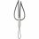 Incase Lanyard INOM100747-GLGY Grau kompatibel mit AirPods Pro 2. Generation