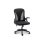 Silla de oficina ergonómica plegable Urban Factory Ergo asiento acolchado respaldo de malla