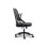 Silla de oficina ergonómica plegable Urban Factory Ergo asiento acolchado respaldo de malla