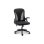 Silla de oficina ergonómica plegable Urban Factory Ergo asiento acolchado respaldo de malla