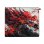 Tappetino per mouse da gaming CHERRY XTRFY GP6 Grande Multicolore
