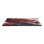 Tappetino per mouse da gaming CHERRY XTRFY GP6 Grande Multicolore