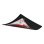 Tappetino per mouse da gaming CHERRY XTRFY GP6 Grande Multicolore