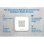 Intelligenter Schalter AVM FRITZ! DECT 440 Kabellos mit e-ink Display