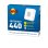 Intelligenter Schalter AVM FRITZ! DECT 440 Kabellos mit e-ink Display