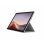 Portátil Microsoft Surface Pro 7 Platinum 12,3" Intel Core i5-1035G4 8GB 128GB SSD Iris Plus G4 Windows 11 Pro