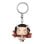Schluesselanhaenger Funko Pop Nezuko Kamado Demon Slayer Multicolor