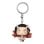 Schluesselanhaenger Funko Pop Nezuko Kamado Demon Slayer Multicolor