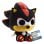 Figura Funko Shadow the Hedgehog Plush Multicolor 17 cm