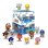 Figura coleccionable Funko POP! Sonic the Hedgehog 93 mm Vinyl