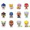Figura coleccionable Funko POP! Sonic the Hedgehog 93 mm Vinyl