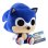 Orsetto di stoffa Funko Sonic Hedgehog Blu