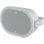 Altoparlanti Axis 2 vie PoE 7W bianchi con montaggio multiplo