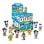 Figura Collezionabile Funko Mystery Minis Disney Mickey & Friends Vinile