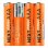 Pile rechargeable Xtorm XNG3AB4 AAA 3,7 V 570 mAh (4 pcs)