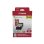 Cartucho de tinta Canon CLI-571XL Pack XL Preto/Ciano/Magenta/Amarelo