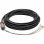 Kit de cables Axis TX1203 10 m LC OM3 4x LC