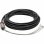 Kit de cables Axis TX1203 10 m LC OM3 4x LC