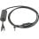 Cable de alimentación Zebra para escáner de códigos de barras serie 3600