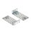 Kit de montage en rack Cisco RACK-KIT-T1 Catalyst 3650 19 pouces