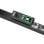Steckdosenleiste APC NetShelter APDU10450SW 48 geschaltete Steckplätze LCD