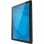 All-in-One Elo Touch Solutions I-Series E606708 Intel Celeron 7305L 8GB 128GB SSD UHD Graphics 21.5" Windows 10 IoT Enterprise Táctil Fanless