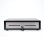 Tiroir-caisse manuel Star Micronics CD4-1416BKSS48 Acier inox Noir 4 billets 8 pièces