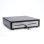 Tiroir-caisse manuel Star Micronics CD4-1416BKSS48 Acier inox Noir 4 billets 8 pièces