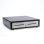 Tiroir-caisse manuel Star Micronics CD4-1416BKSS48 Acier inox Noir 4 billets 8 pièces