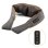 Colar massageador Medivon Collar Simple Shiatsu 8 cabecas