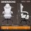 Sedia Gaming GTPLAYER Regolabile Bianca 150kg Supporto Lombare