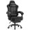 Sedia Gaming GTPLAYER Regolabile Supporto Lombarre Poggiapiedi 150kg